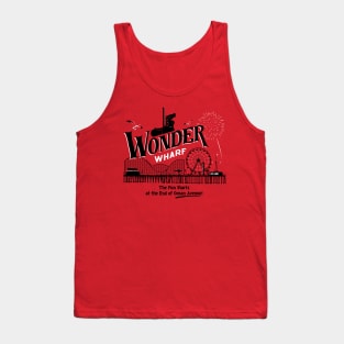 Wonderful Wharf Tank Top